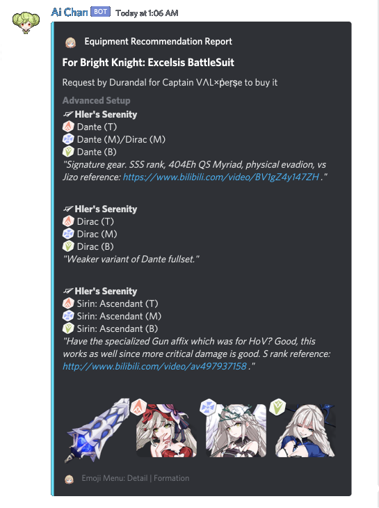 How to Get SSS rank Valks Easily Honkai Impact 3rd